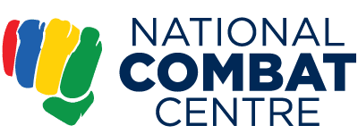 National Combat Centre Logo - Côte d'Or National Sports Complex