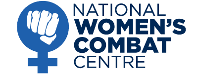 National Women's Combat Centre Logo - Côte d'Or National Sports Complex