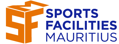 Sports Facilities Mauritius Logo - Côte d'Or National Sports Complex