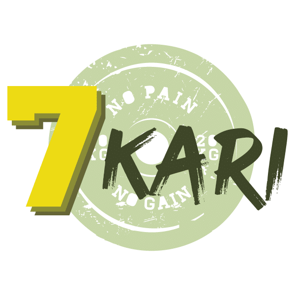 7 Kari - HPC Workout Class - Cote d'Or