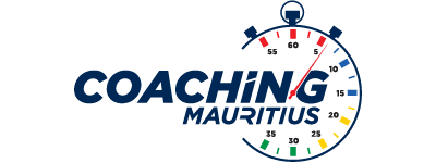 Coaching Mauritius Logo - Côte d'Or National Sports Complex