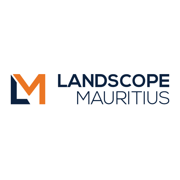 Landscope Mauritius Logo - Côte d'Or National Sports Complex