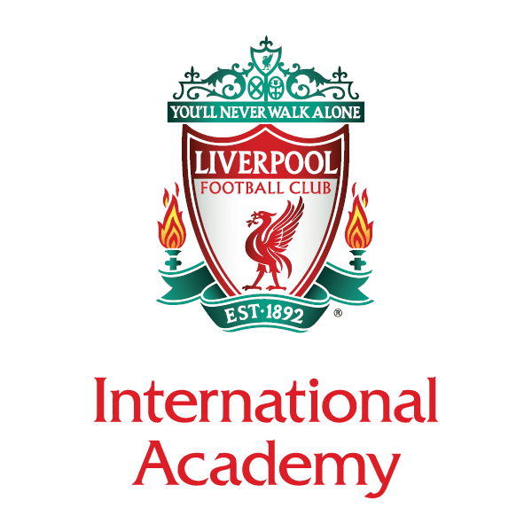 Liverpool Football Club International Academy Logo - Côte d'Or National Sports Complex