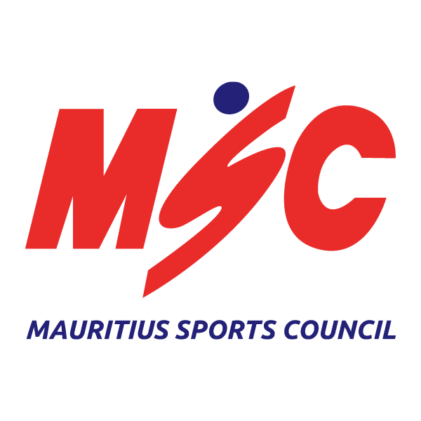 Mauritius Sports Council Logo - Côte d'Or National Sports Complex