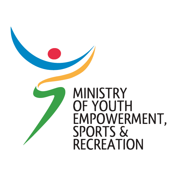 Ministry of Youth Empowerment Sports and Recreation Logo - Côte d'Or National Sports Complex