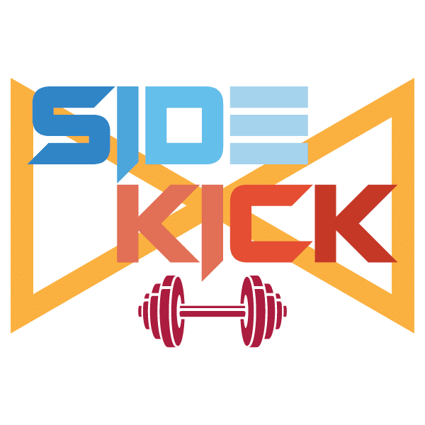 Sidekick - HPC Workout Class - Cote d'Or