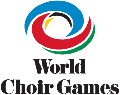 World Choir Games Logo